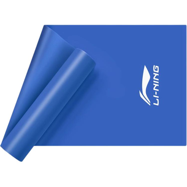 Тренировочные эспандеры из натурального латекса для женщин LINING
Тренировочные эспандеры из натурального латекса для женщин LINING