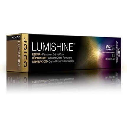 Перманентный крем-краска Lumishine Xlaa/Xl.11, Joico
Перманентный крем-краска Lumishine Xlaa/Xl.11, Joico