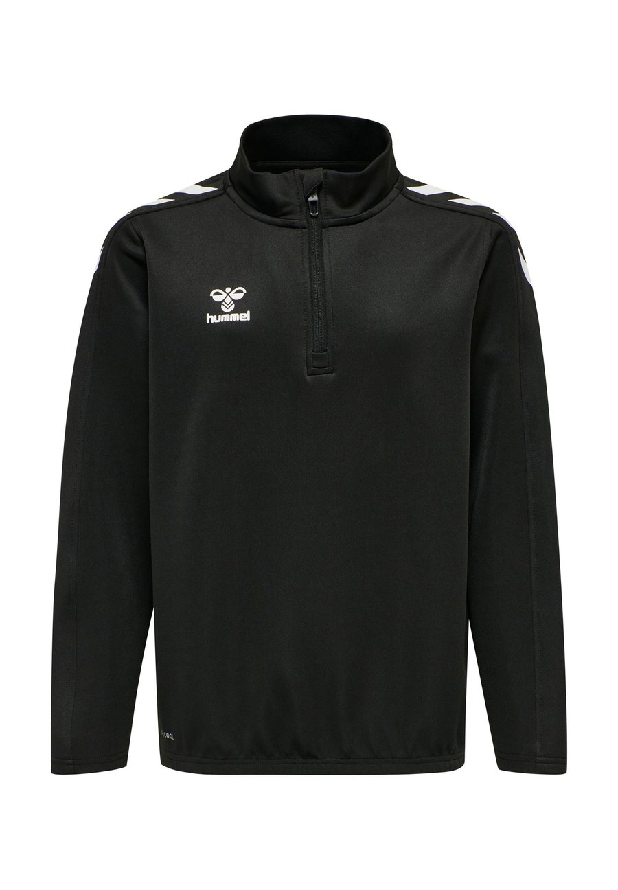 Толстовка Hummel CORE XK , Black Black/Black
Толстовка Hummel CORE XK , Black Black/Black