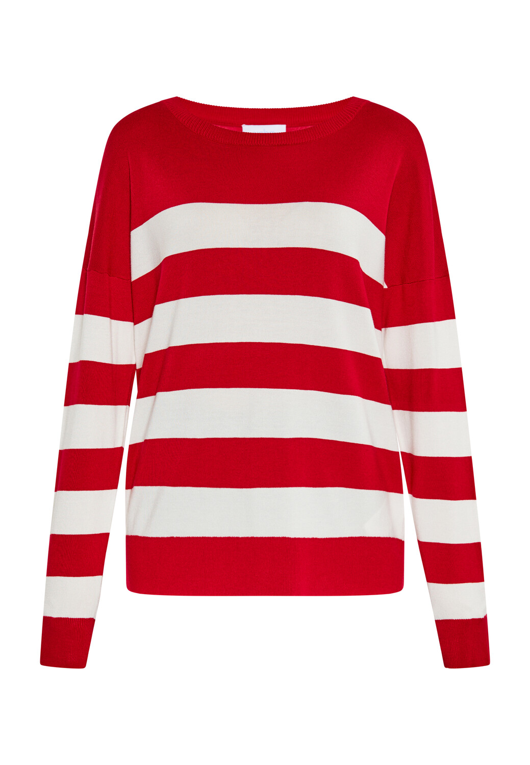 Свитер usha BLUE LABEL, красный
Свитер usha BLUE LABEL, красный