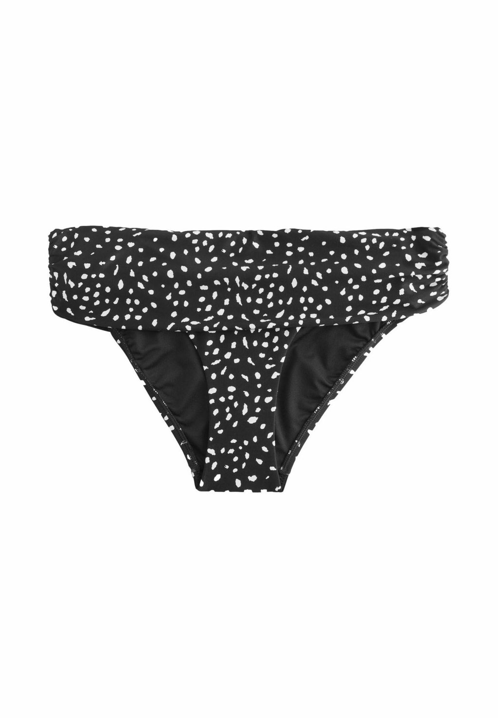 Плавки бикини Next, черный
Плавки бикини Next, черный