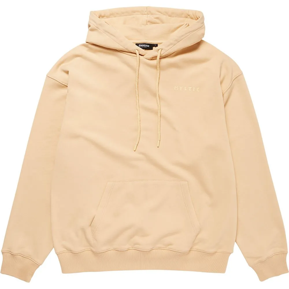 Худи Mystic Grit Sweat, бежевый
Худи Mystic Grit Sweat, бежевый