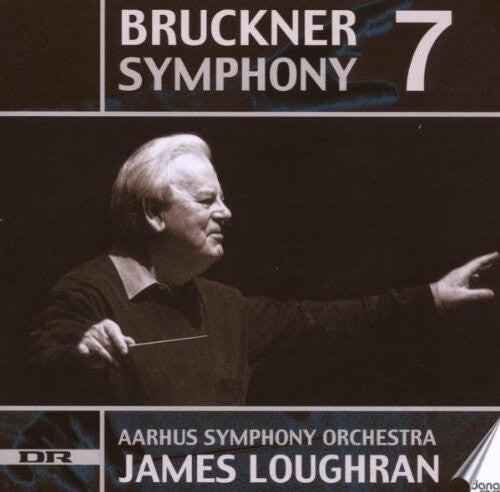 CD диск Bruckner / Aarhus Symphony Orchestra / Loughran: Symphony 7
CD диск Bruckner / Aarhus Symphony Orchestra / Loughran: Symphony 7