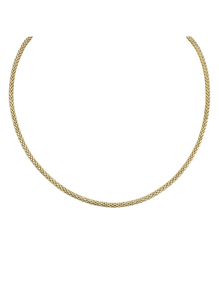 Celesta Колье 925/- Sterling Silber in gelb
Celesta Колье 925/- Sterling Silber in gelb