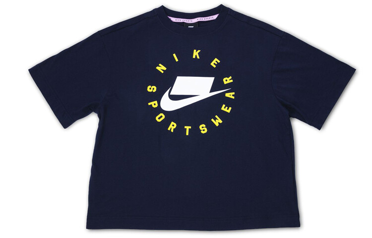 Футболка женская Nike
Футболка женская Nike