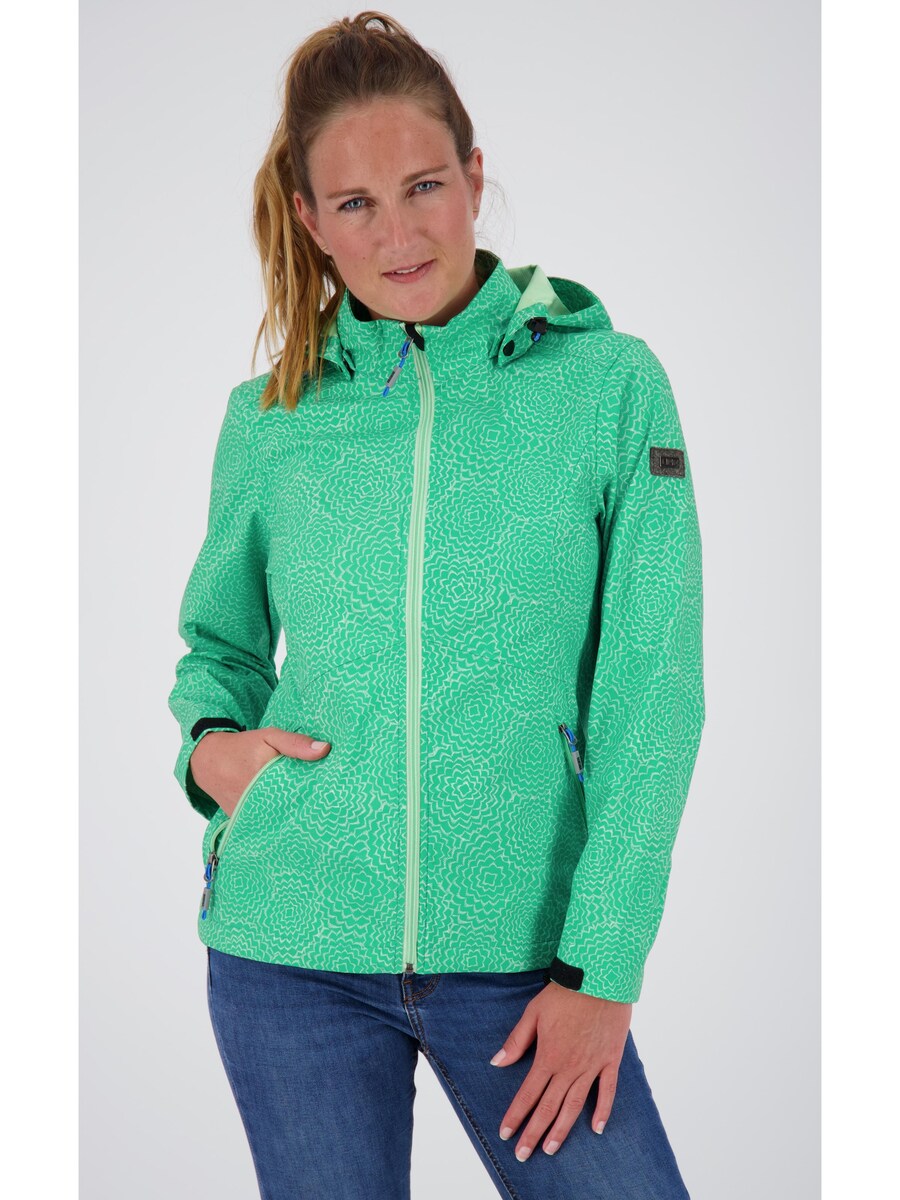 Демисезонная куртка LPO SHELBY PEAK II, Green
Демисезонная куртка LPO SHELBY PEAK II, Green