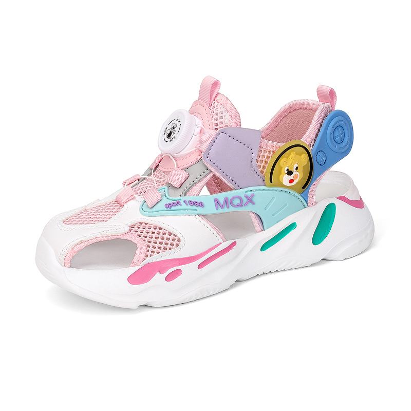 Сандалии детские FIRS Kids, розовый
Сандалии детские FIRS Kids, розовый