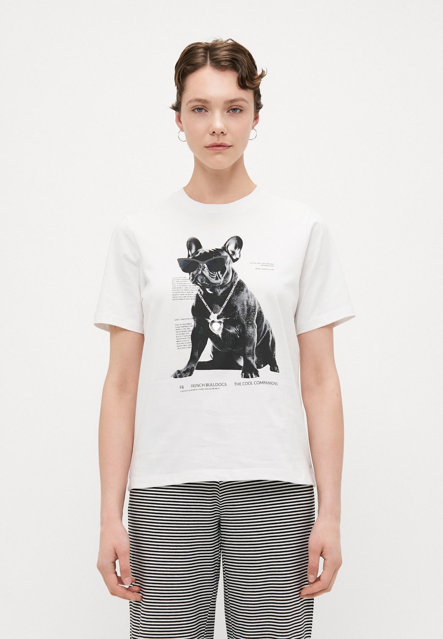 Футболка ONLY Tall ONLDONNA LIFE COOL , Bright White/White, Белый, Футболка ONLY Tall ONLDONNA LIFE COOL , Bright White/White
Футболка ONLY Tall ONLDONNA LIFE COOL , Bright White/White, Белый, Футболка ONLY Tall ONLDONNA LIFE COOL , Bright White/White