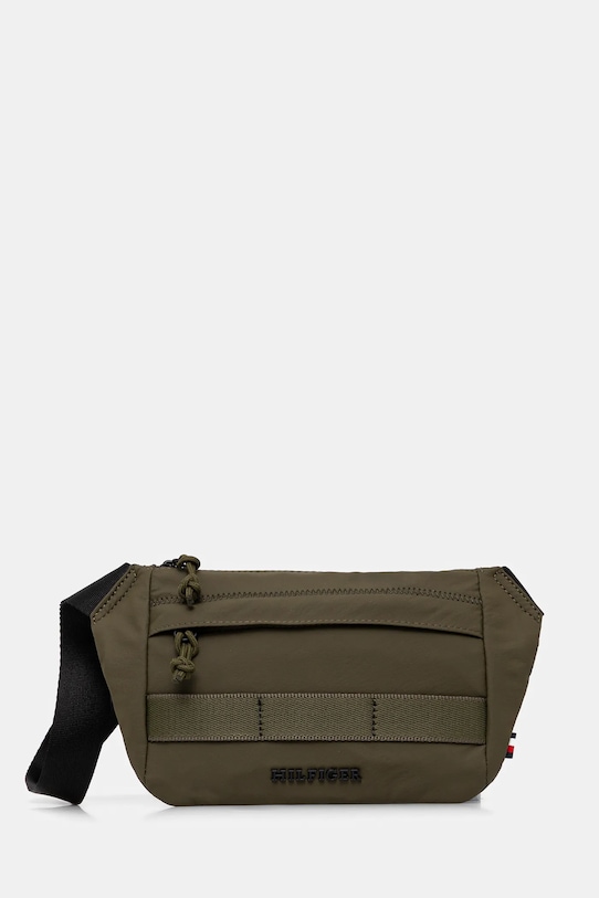 Поясная сумка Tommy Hilfiger, зеленый
Поясная сумка Tommy Hilfiger, зеленый