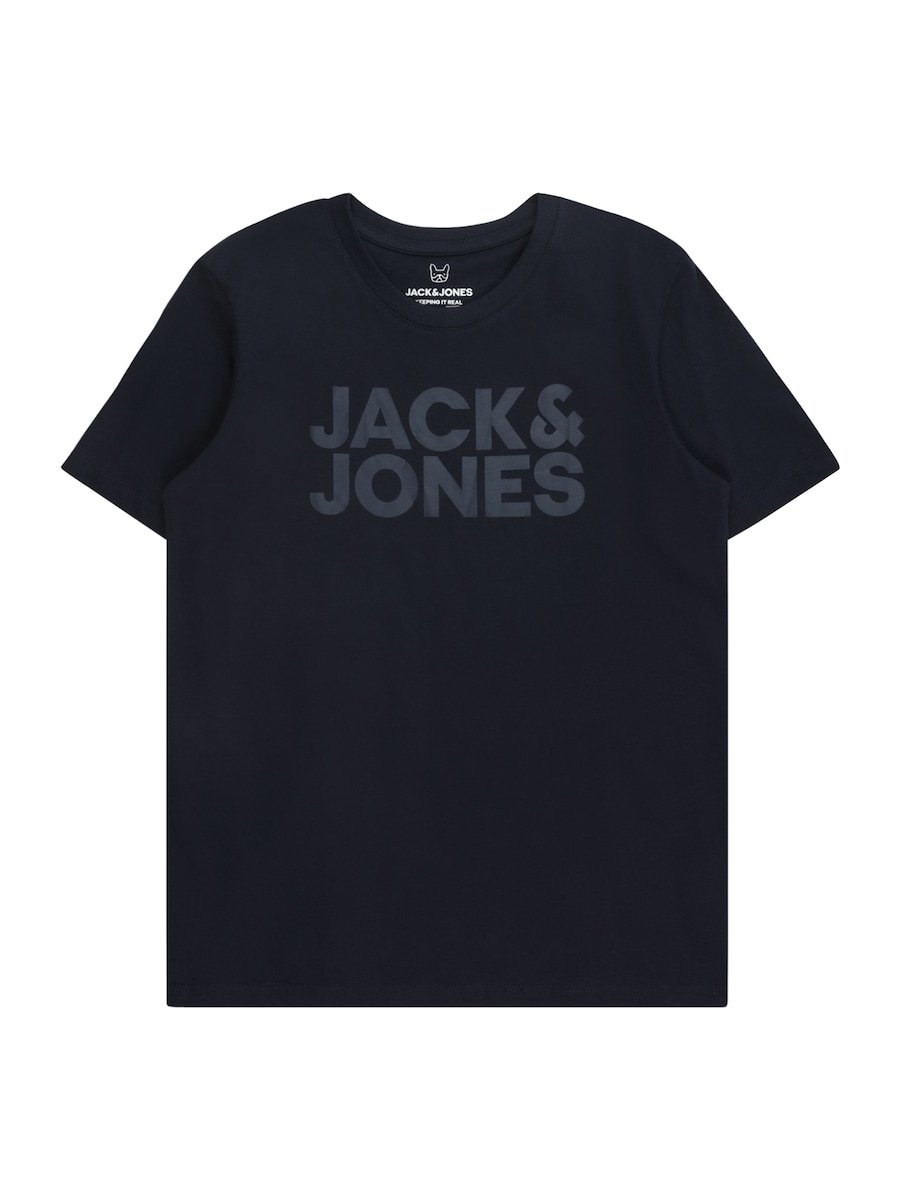 Рубашка Jack & Jones Junior JJECorp, темно-синий
Рубашка Jack & Jones Junior JJECorp, темно-синий