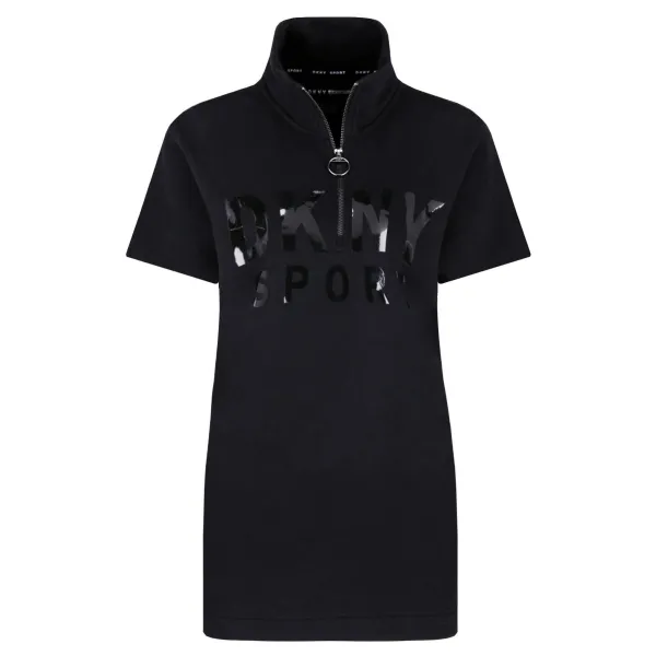 Платье Dkny, черный
Платье Dkny, черный