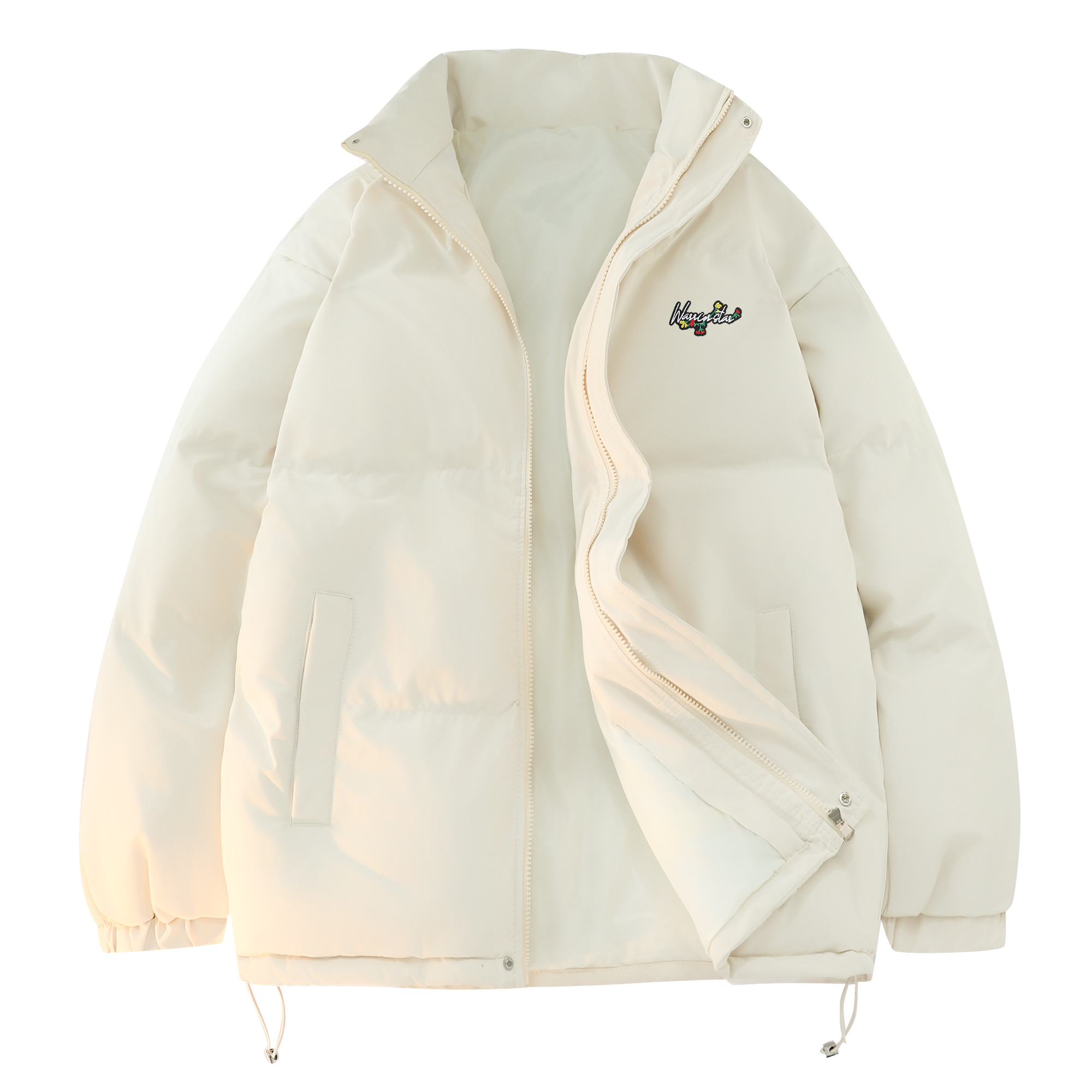 Пуховик Star Cloud Collection Unisex WARRIOR, экрю
Пуховик Star Cloud Collection Unisex WARRIOR, экрю