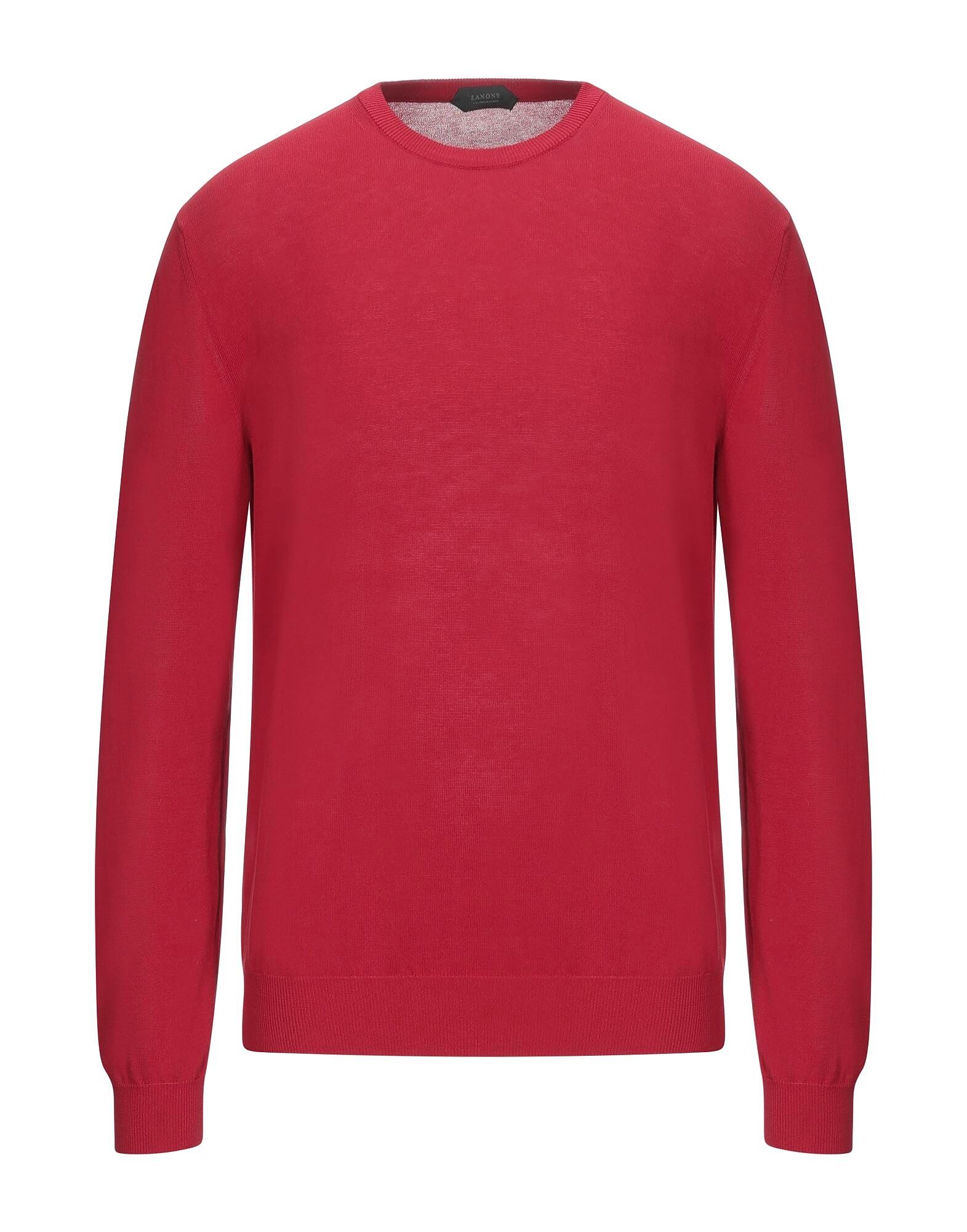 Свитер Zanone, красный
Свитер Zanone, красный