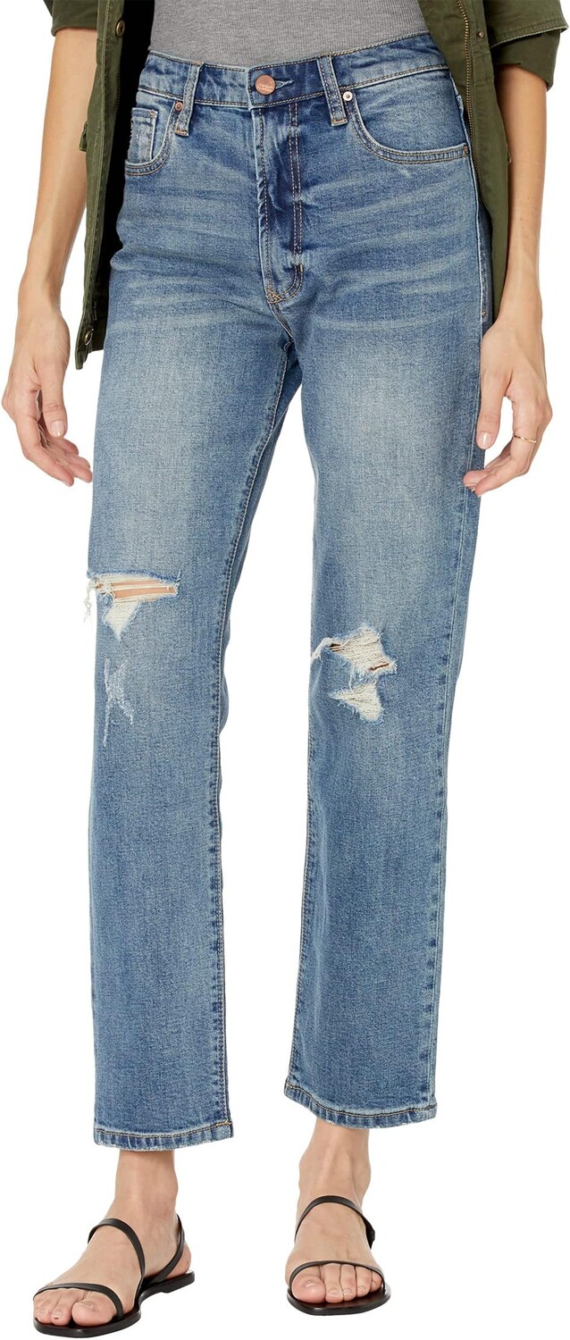 Джинсы DEAR JOHN Jody Jeans in Cape Town, цвет Cape Town
Джинсы DEAR JOHN Jody Jeans in Cape Town, цвет Cape Town