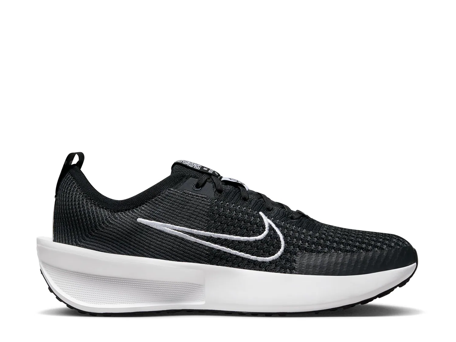 Кроссовки Interact Run Running Shoe Nike, черно-белый, Черный, Кроссовки Interact Run Running Shoe Nike, черно-белый 
Кроссовки Interact Run Running Shoe Nike, черно-белый, Черный, Кроссовки Interact Run Running Shoe Nike, черно-белый