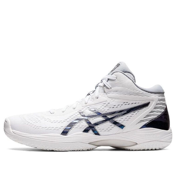 Кроссовки gelhoop v14 Asics, белый
Кроссовки gelhoop v14 Asics, белый