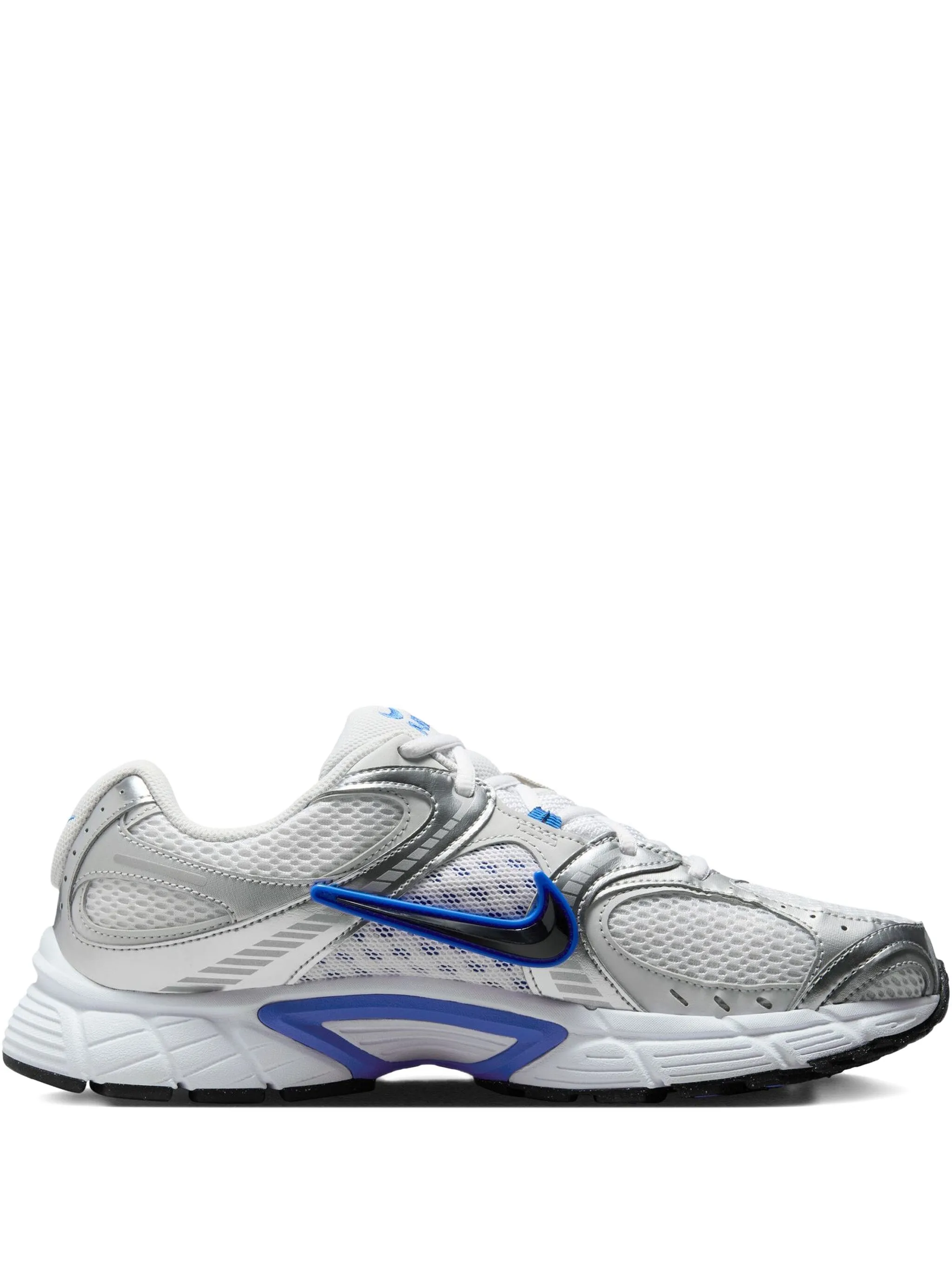 Кроссовки V5 RNR Nike, белый
Кроссовки V5 RNR Nike, белый