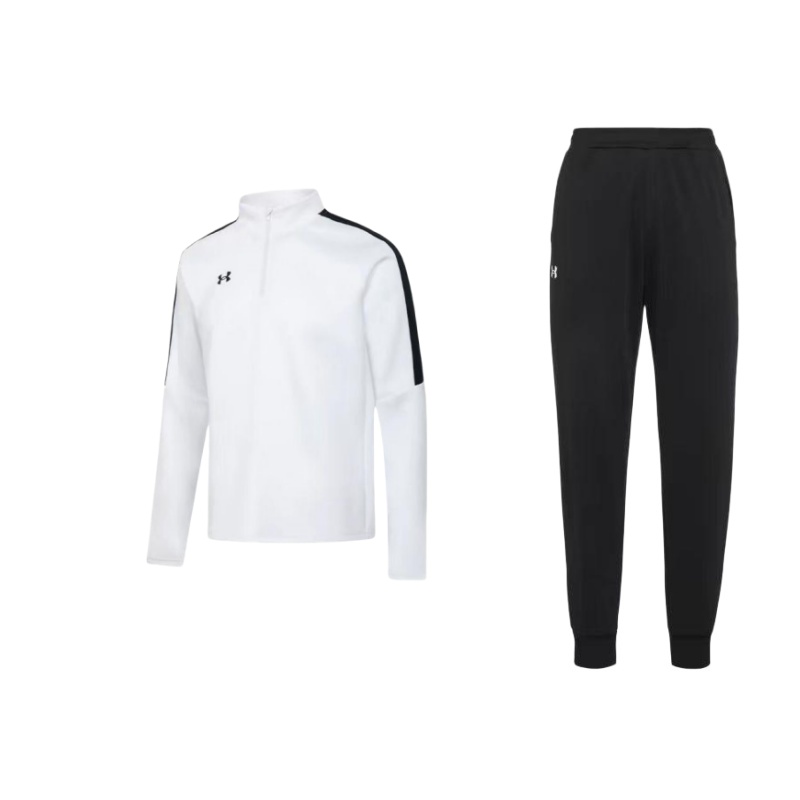 Комплект толстовки Under Armour Мужская
Комплект толстовки Under Armour Мужская