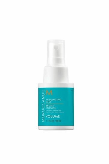 Спрей для объема 50 мл Moroccanoil
Спрей для объема 50 мл Moroccanoil