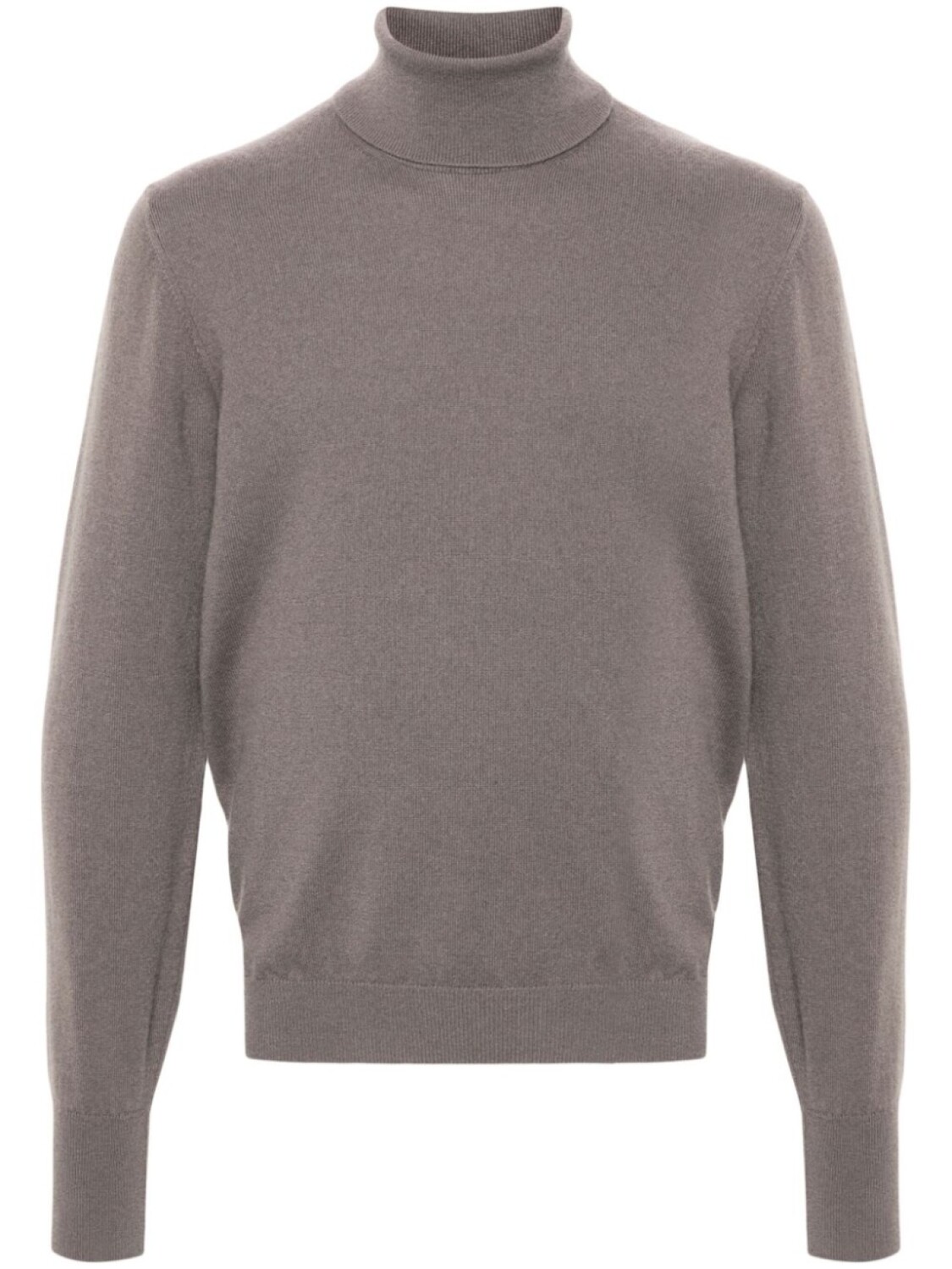 Drumohr кашемировый свитер, коричневый
Drumohr кашемировый свитер, коричневый