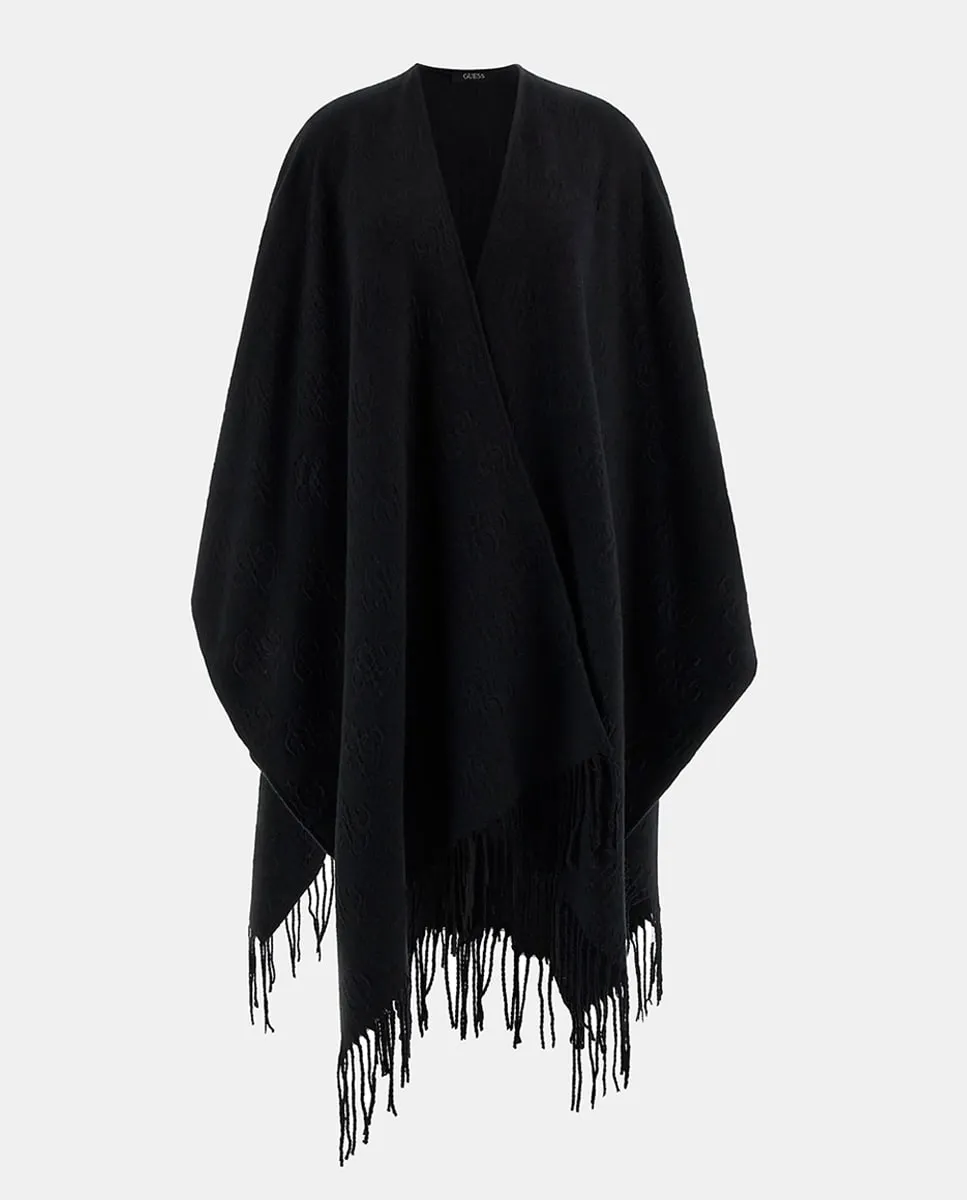 Женское пальто Guess, черный
Женское пальто Guess, черный