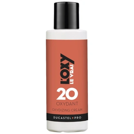 Окислитель Duc 20 объемов 75 миллилитров Ducastel
Окислитель Duc 20 объемов 75 миллилитров Ducastel