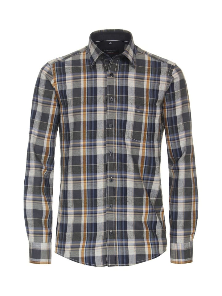 Рубашка CASAMODA
Рубашка CASAMODA