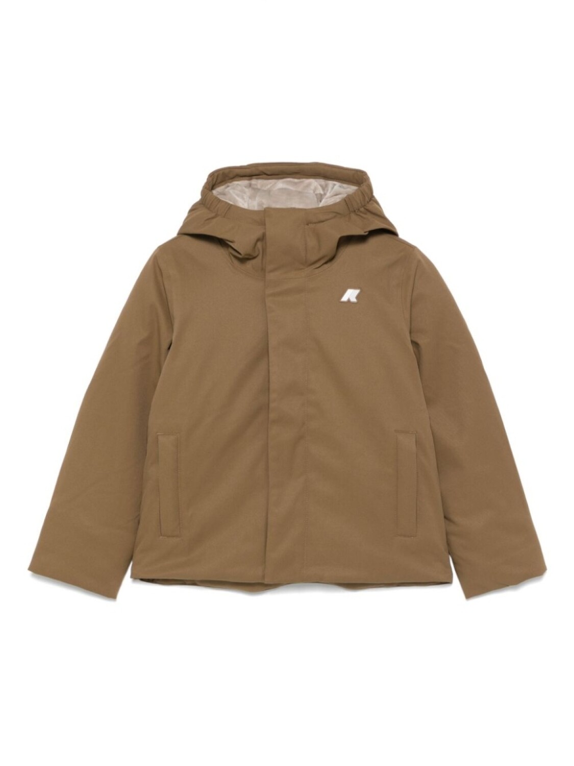 Куртка P. Jacko Marmotta K Way Kids, коричневый
Куртка P. Jacko Marmotta K Way Kids, коричневый