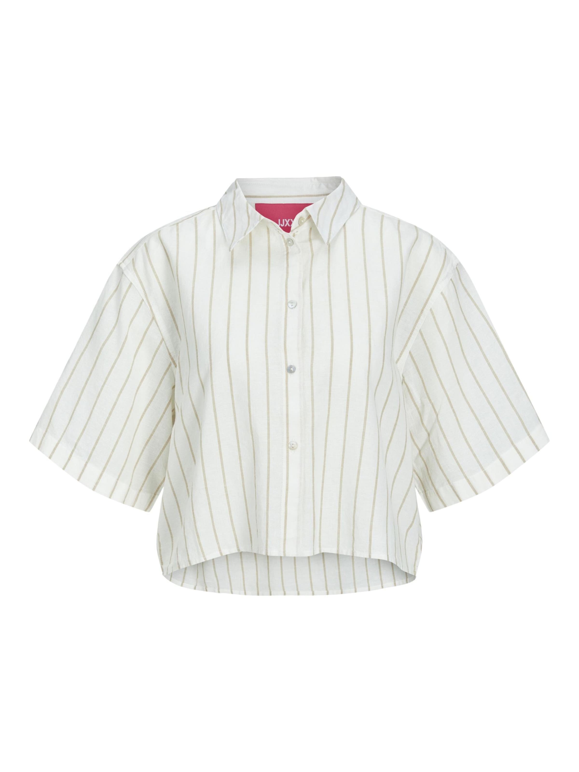 JJXX Блузка 'LULU' в белом цвете
JJXX Блузка 'LULU' в белом цвете