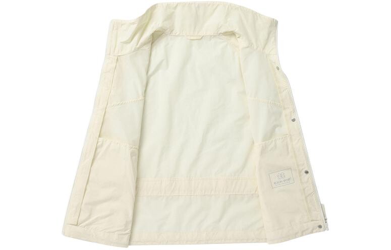 Куртка женская светло-желтый Kolon Sport
Куртка женская светло-желтый Kolon Sport