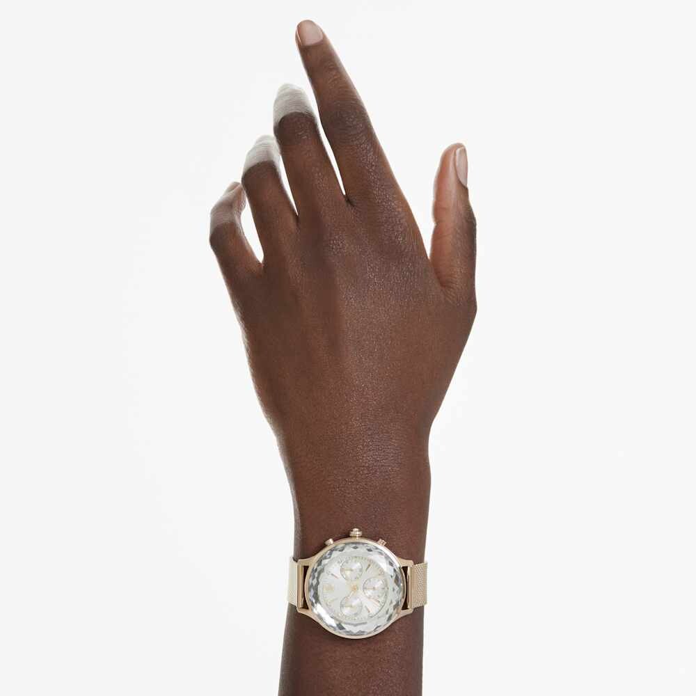 Часы Nova Chrono Swarovski
Часы Nova Chrono Swarovski