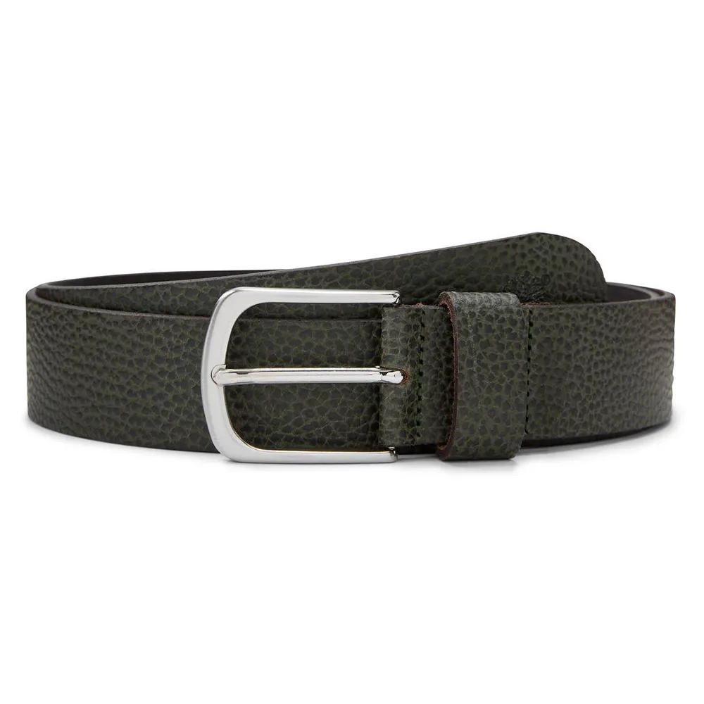 Ремень Timberland 35 mm Embossed Leather, зеленый
Ремень Timberland 35 mm Embossed Leather, зеленый