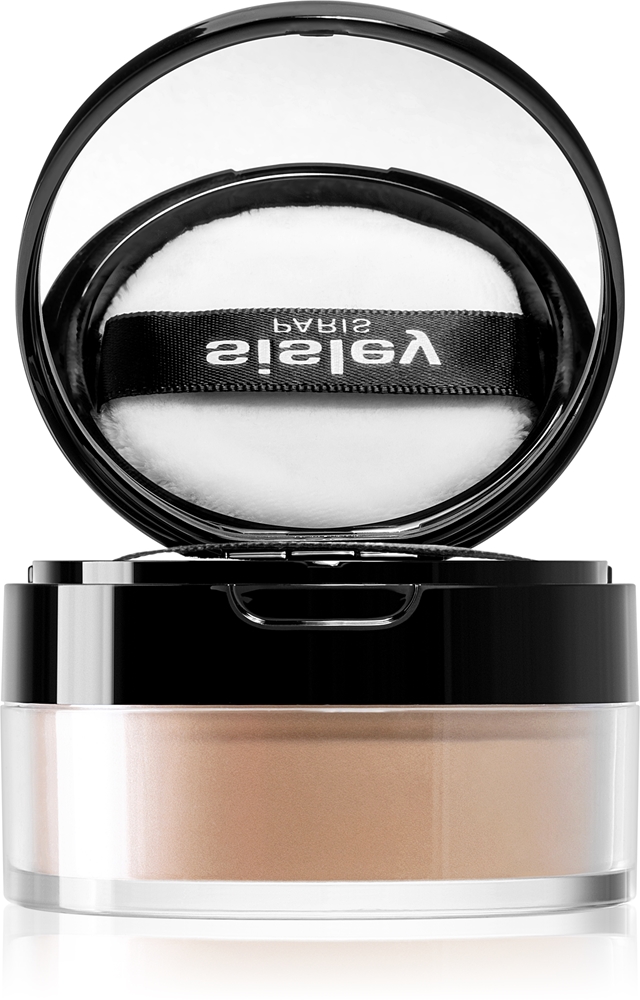 Рассыпчатая пудра Phyto-Poudre libre, придающая коже сияние и бархатистость. Sisley, atspalvis 1 irisée 12 гр
Рассыпчатая пудра Phyto-Poudre libre, придающая коже сияние и бархатистость. Sisley, atspalvis 1 irisée 12 гр