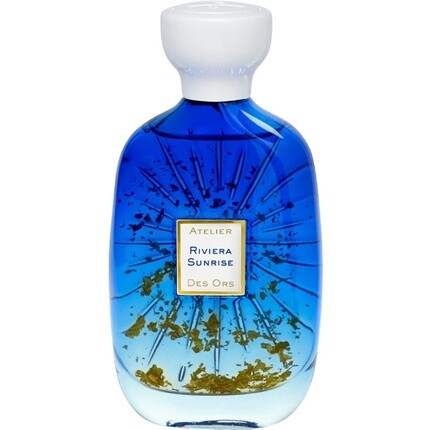Atelier Des Ors Riviera Sunrise Eau De Parfum Spray 100ml
Atelier Des Ors Riviera Sunrise Eau De Parfum Spray 100ml