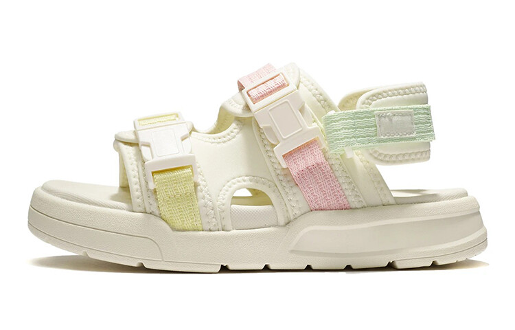 Детские сандалии Sports Life Collection GS Pearl White/светло-желтый/солено-розовый Lining Young
Детские сандалии Sports Life Collection GS Pearl White/светло-желтый/солено-розовый Lining Young