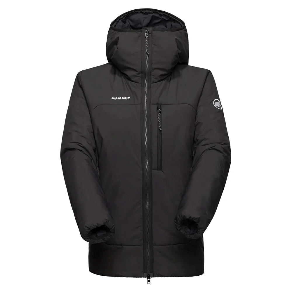 Куртка Mammut Rime Pro Belay Insulated, черный
Куртка Mammut Rime Pro Belay Insulated, черный