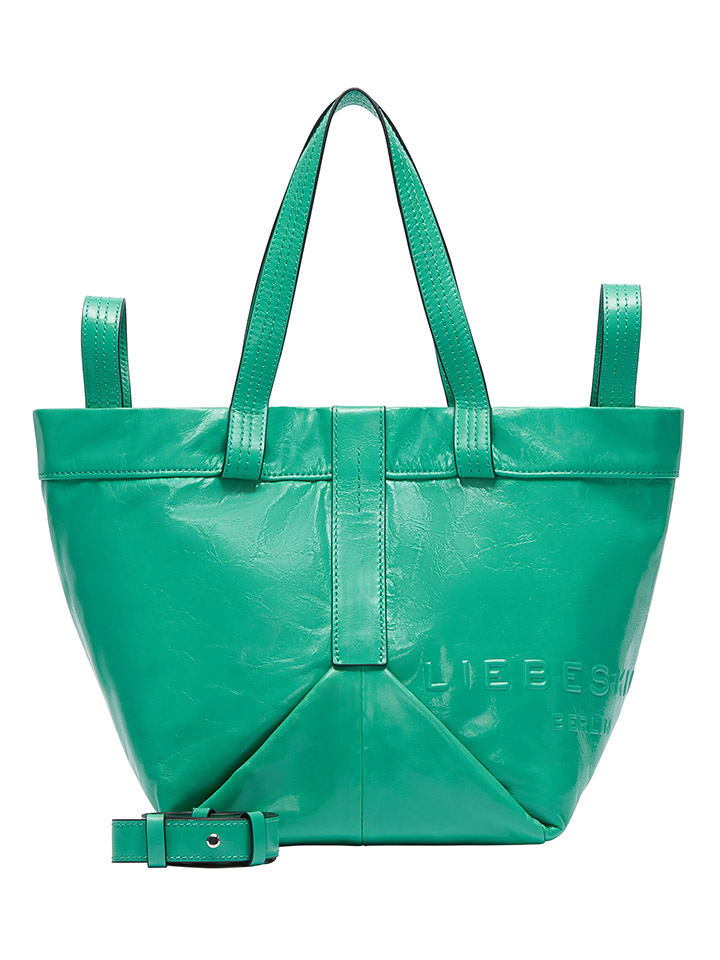 Сумка шоппер LIEBESKIND BERLIN
Сумка шоппер LIEBESKIND BERLIN