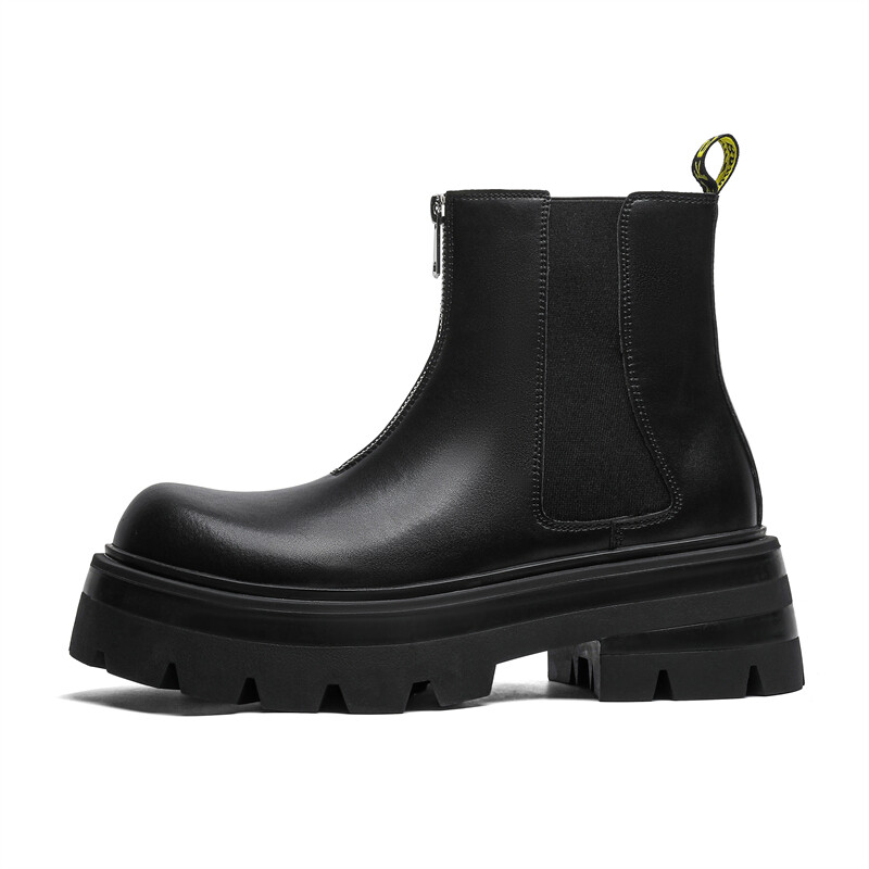 Ботинки мужские Beidouniao, черный
Ботинки мужские Beidouniao, черный