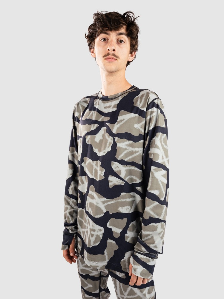Функциональная рубашка Burton Midweight Crew Funktionsshirt, graffiti camo, Бежевый, Функциональная рубашка Burton Midweight Crew Funktionsshirt, graffiti camo
Функциональная рубашка Burton Midweight Crew Funktionsshirt, graffiti camo, Бежевый, Функциональная рубашка Burton Midweight Crew Funktionsshirt, graffiti camo