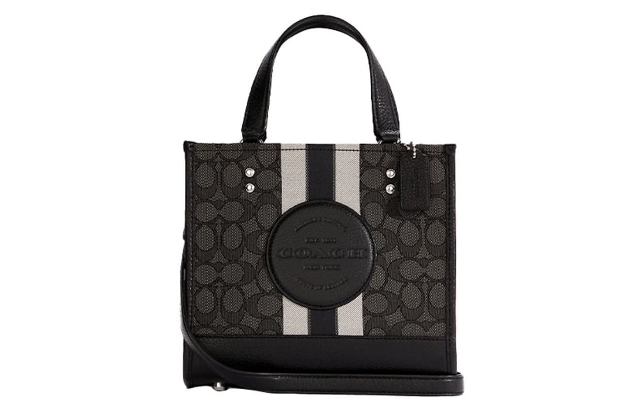 Демпси Хэндбэгз КОУЧ
Демпси Хэндбэгз КОУЧ