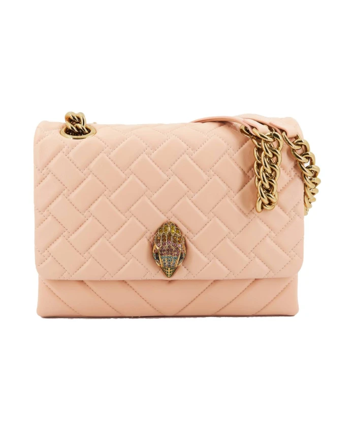 Сумка через плечо Kurt Geiger, бежевый
Сумка через плечо Kurt Geiger, бежевый