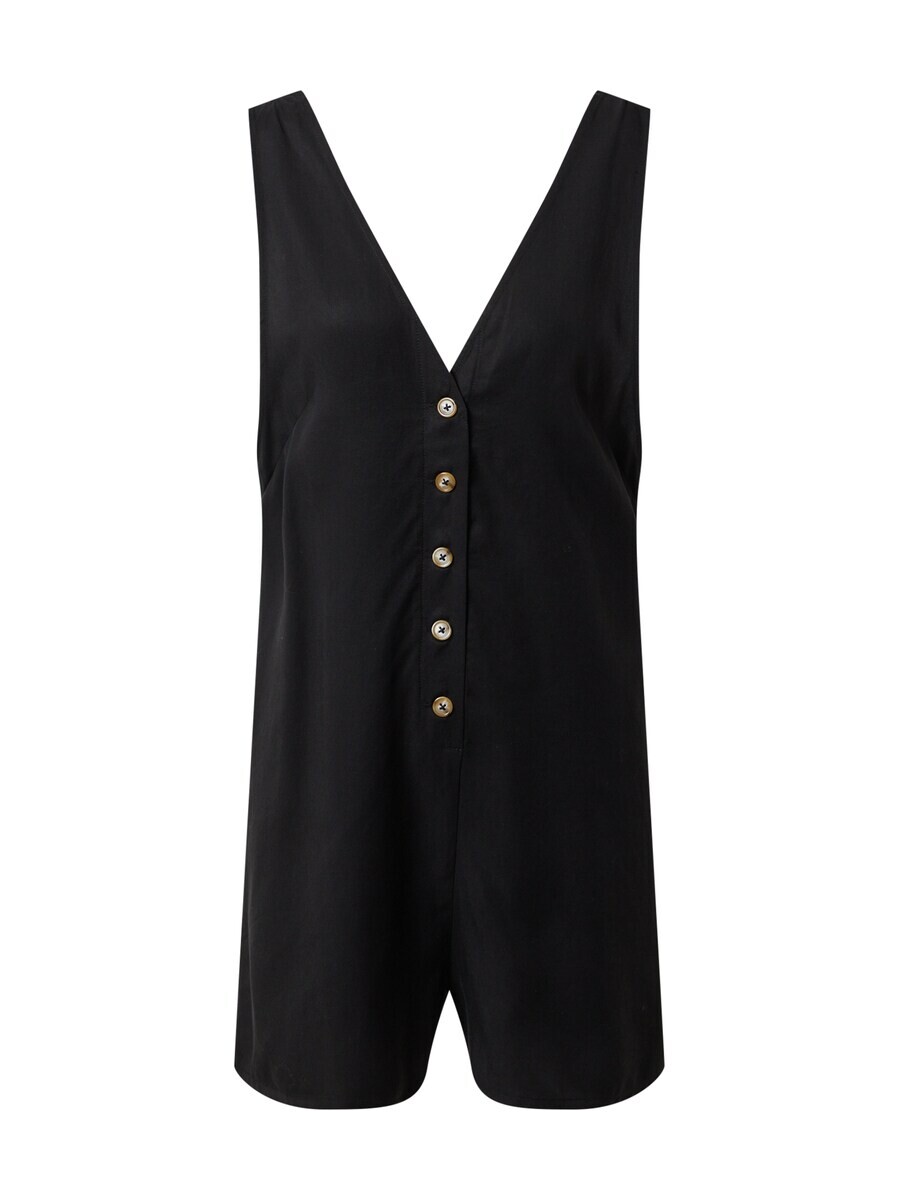 Комбинезон EDITED Jumpsuit Tilla, черный
Комбинезон EDITED Jumpsuit Tilla, черный