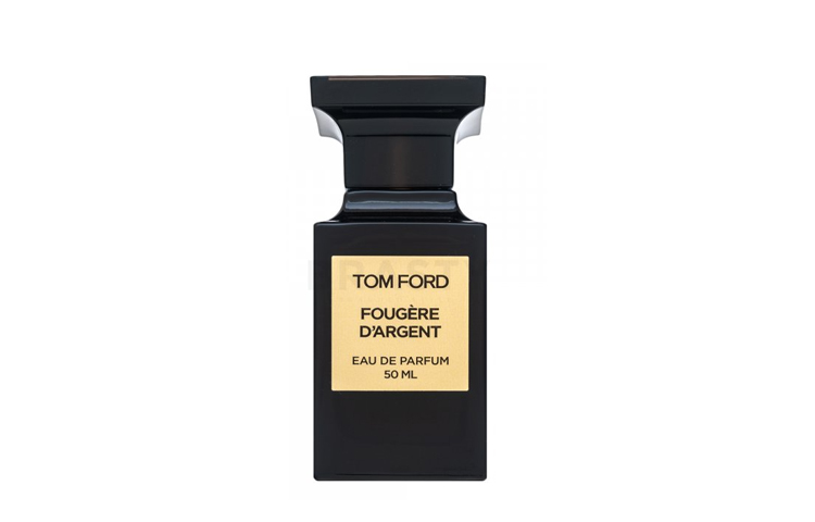 Парфюмерная вода Tom Ford Private Blend Fougère d'Argent, 50 мл
Парфюмерная вода Tom Ford Private Blend Fougère d'Argent, 50 мл