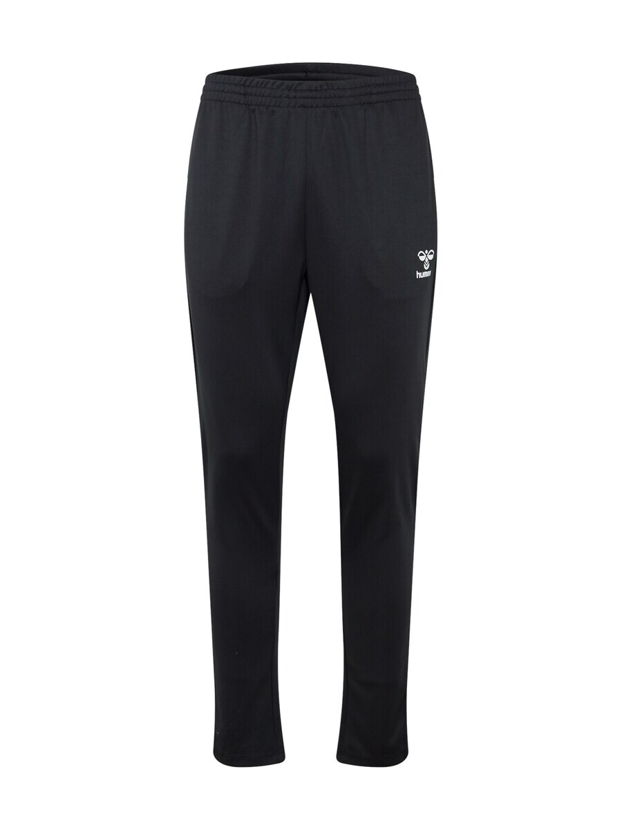 Тренировочные брюки Hummel ESSENTIAL, черный
Тренировочные брюки Hummel ESSENTIAL, черный