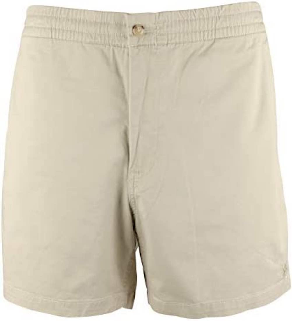 Polo Ralph Lauren мужские шорты Classic Prepster Stretch, Tan
Polo Ralph Lauren мужские шорты Classic Prepster Stretch, Tan