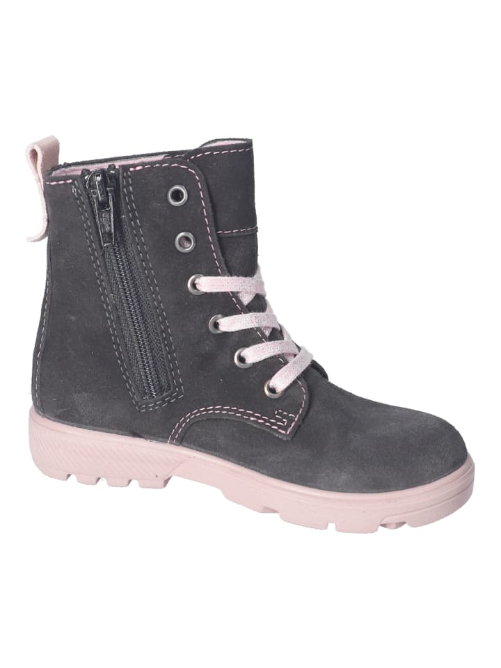 Высокие ботинки Ricosta, цвет aphalt
Высокие ботинки Ricosta, цвет aphalt