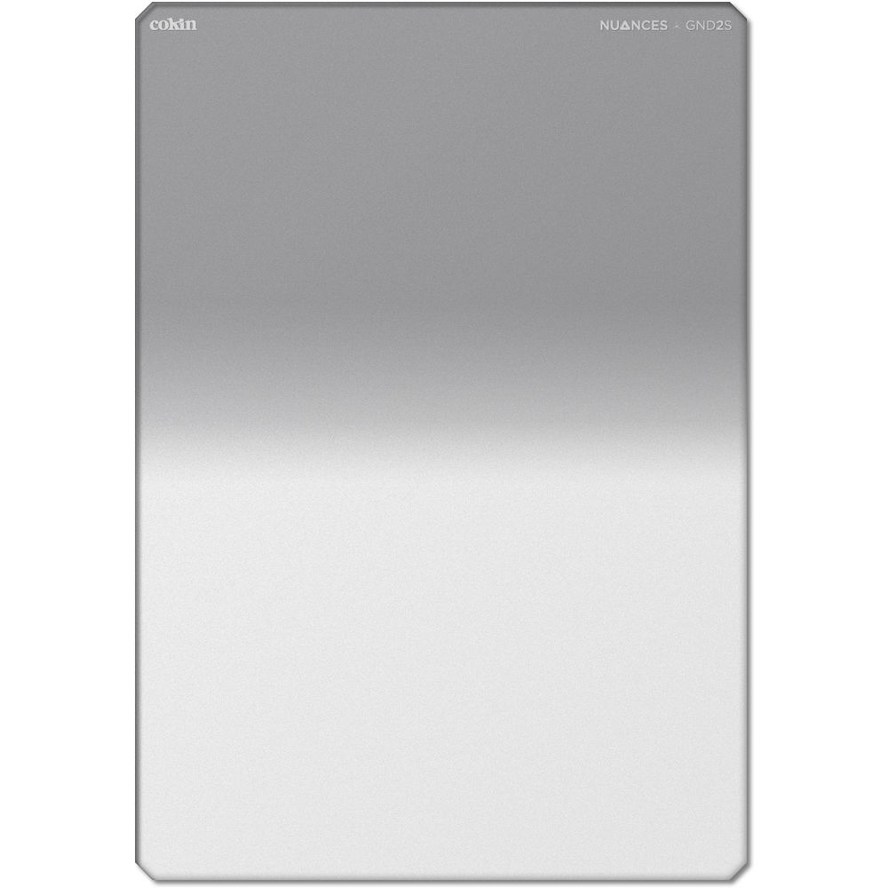 Фильтр Cokin NUANCES Z-Pro Series Soft-Edge Graduated ND Filter
Фильтр Cokin NUANCES Z-Pro Series Soft-Edge Graduated ND Filter