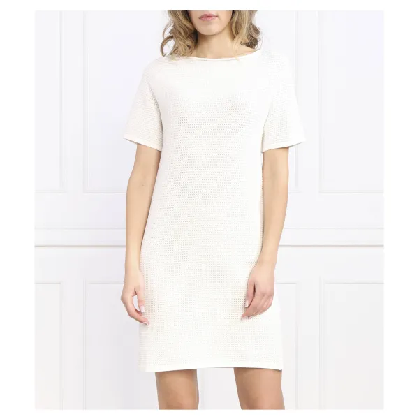 Платье Liviana Conti, бежевый
Платье Liviana Conti, бежевый