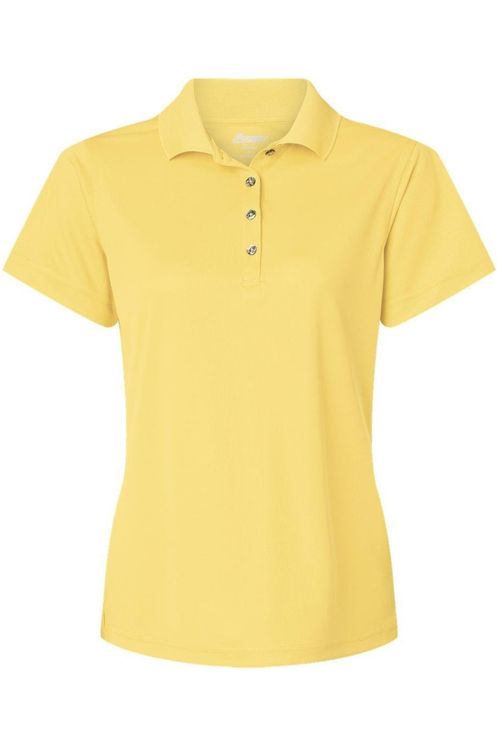 Женская рубашка-поло Paragon Saratoga Performance Mini Mesh, цвет butter
Женская рубашка-поло Paragon Saratoga Performance Mini Mesh, цвет butter