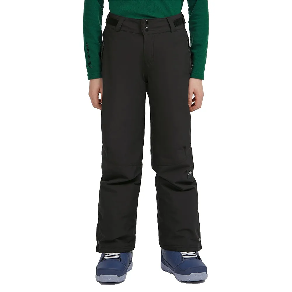 Брюки OВґneill FWC Cruz, черный
Брюки OВґneill FWC Cruz, черный